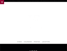 Tablet Screenshot of kitschbar.com